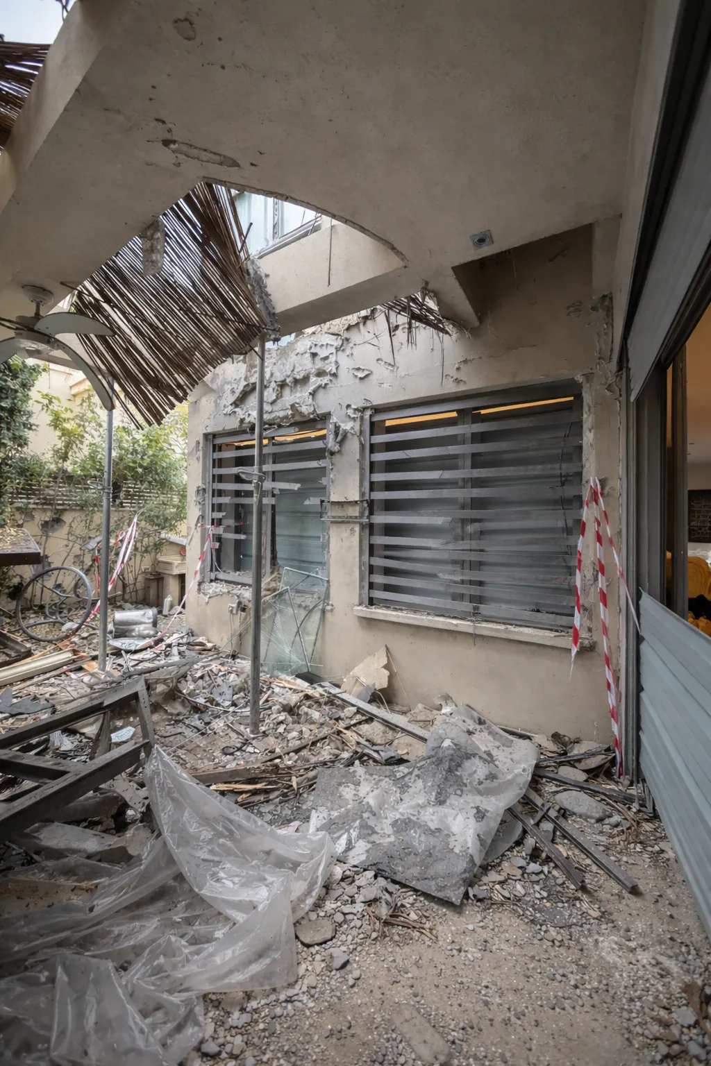 צו בית מסוכן – מדריך