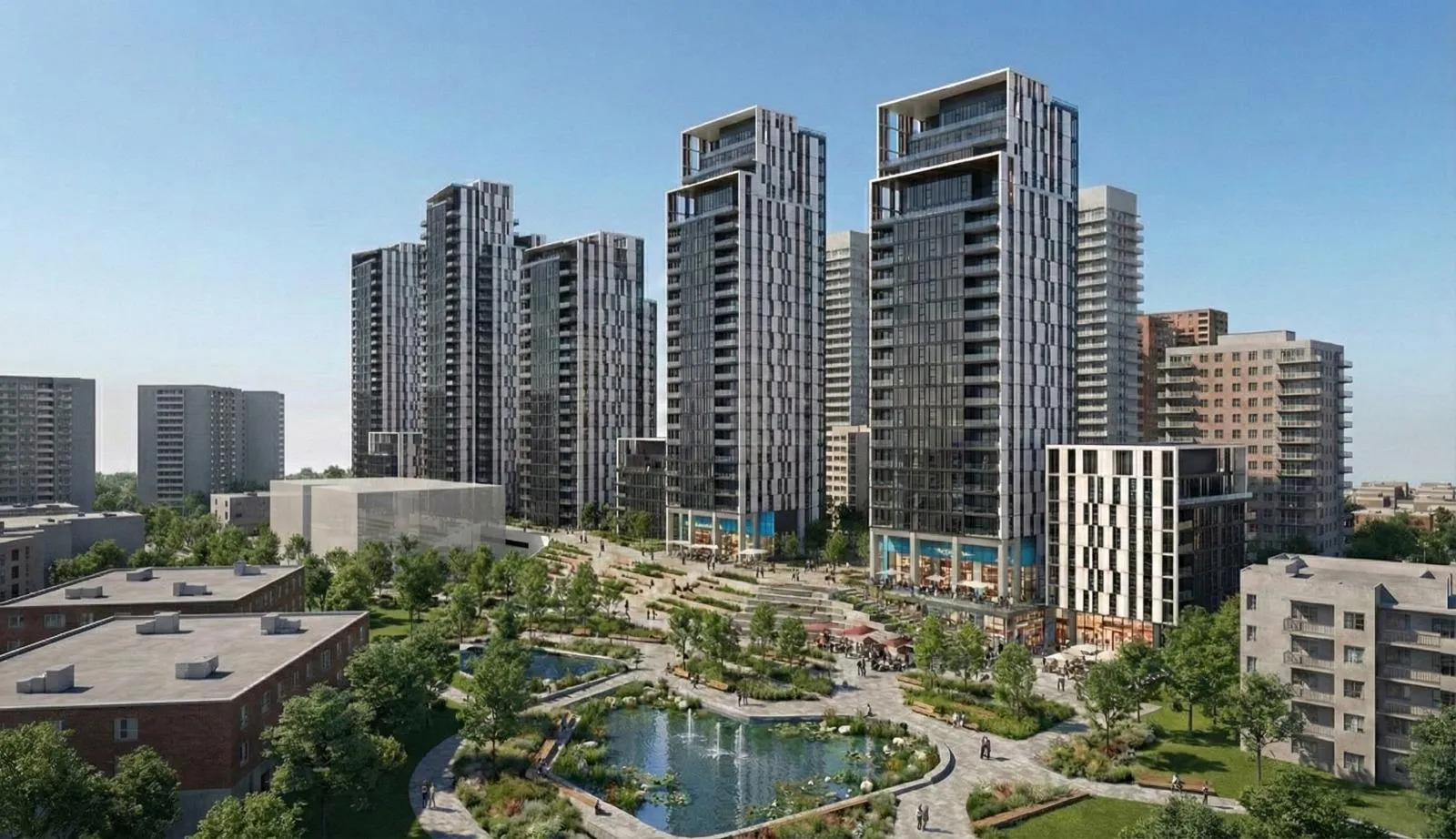 ROM – שדרות ירושלים, קריית ים